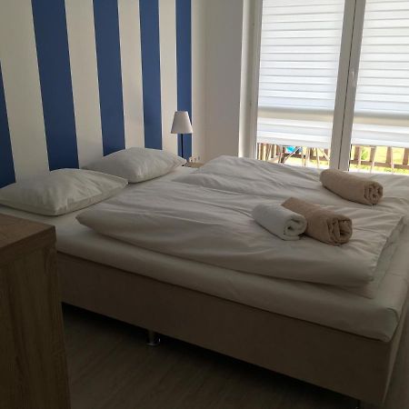 רובי Apartamenty Owocowe מראה חיצוני תמונה