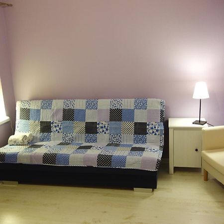 רובי Apartamenty Owocowe מראה חיצוני תמונה