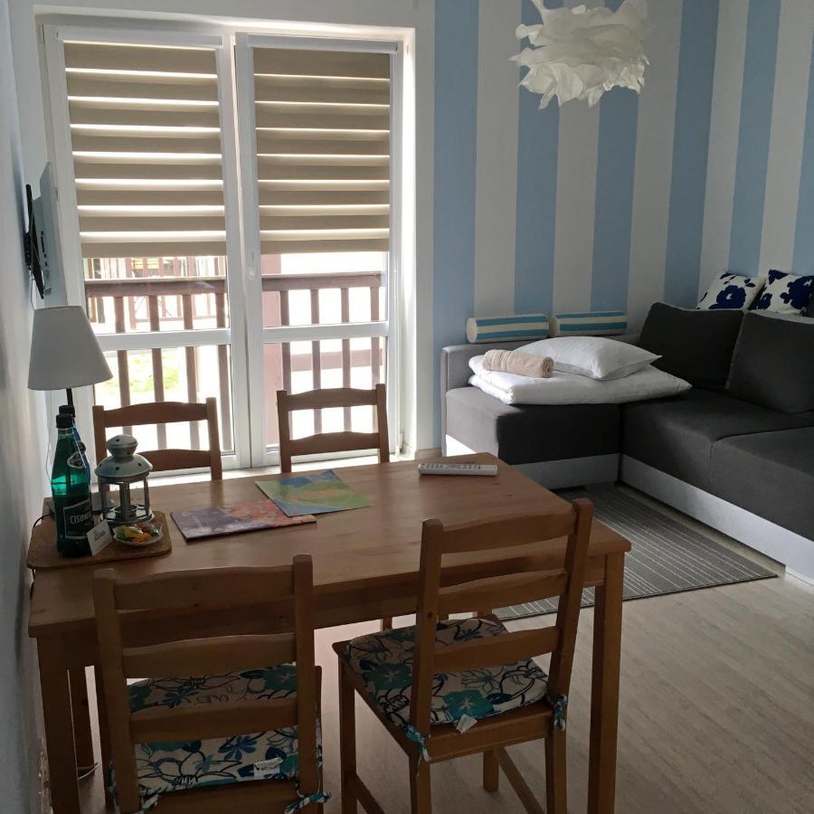 רובי Apartamenty Owocowe מראה חיצוני תמונה