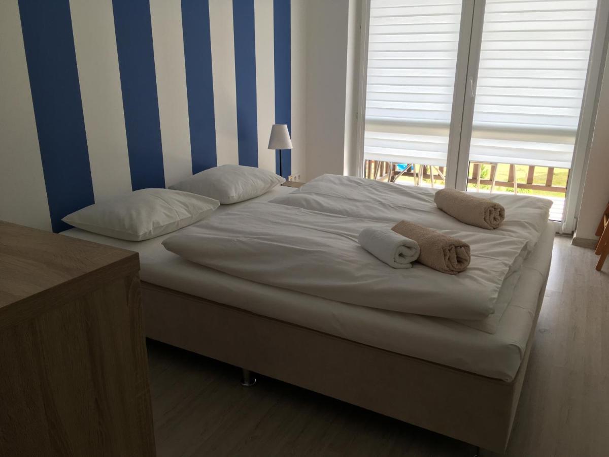 רובי Apartamenty Owocowe מראה חיצוני תמונה
