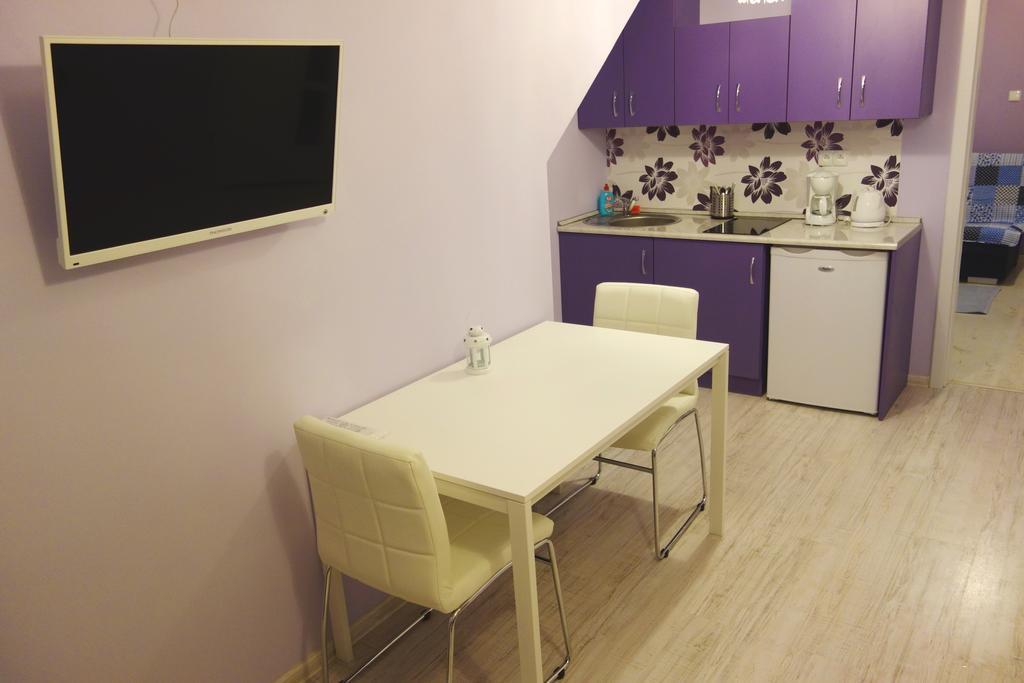 רובי Apartamenty Owocowe חדר תמונה