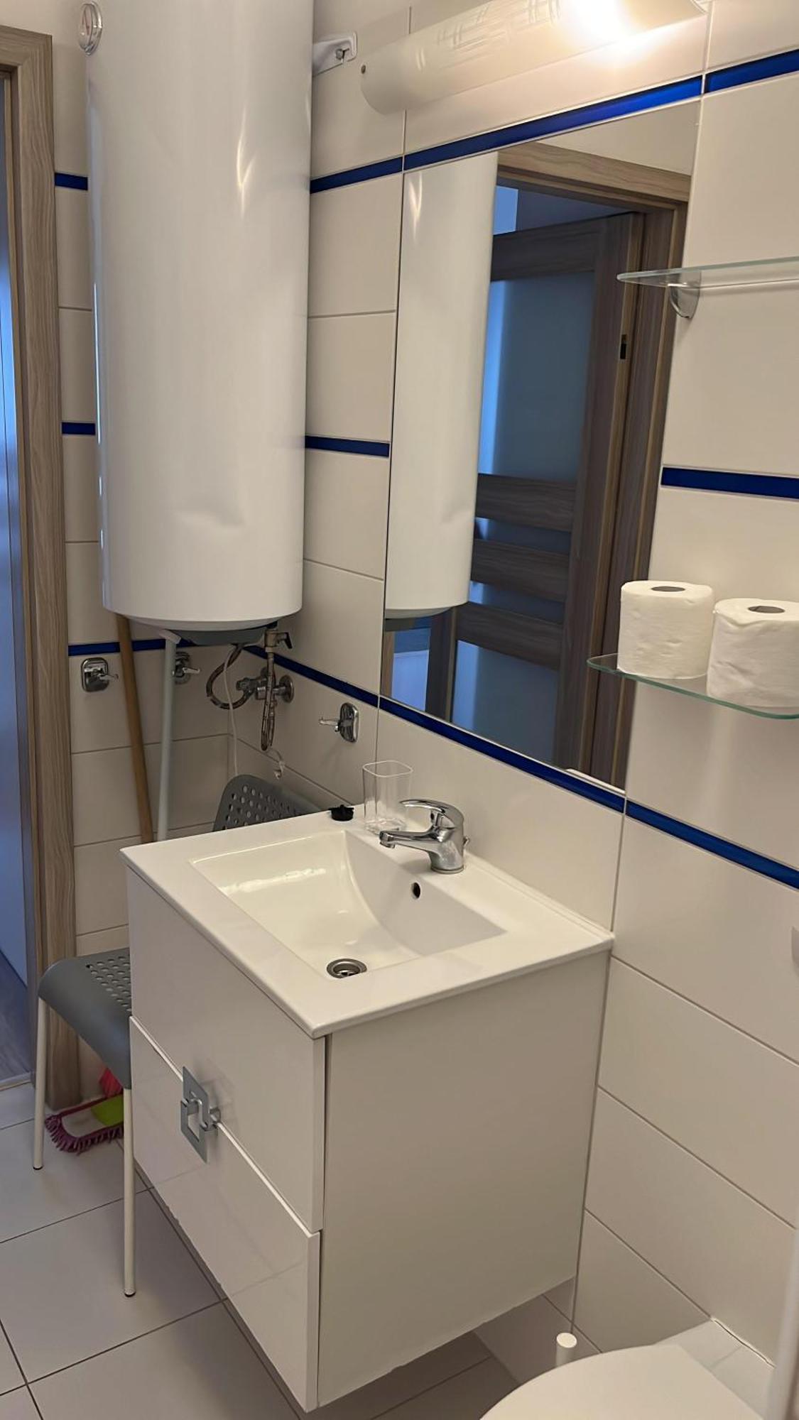 רובי Apartamenty Owocowe מראה חיצוני תמונה