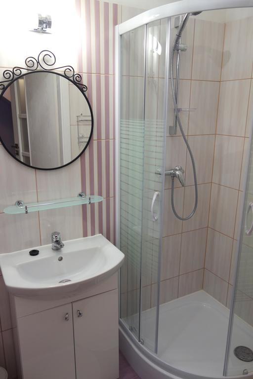 רובי Apartamenty Owocowe חדר תמונה