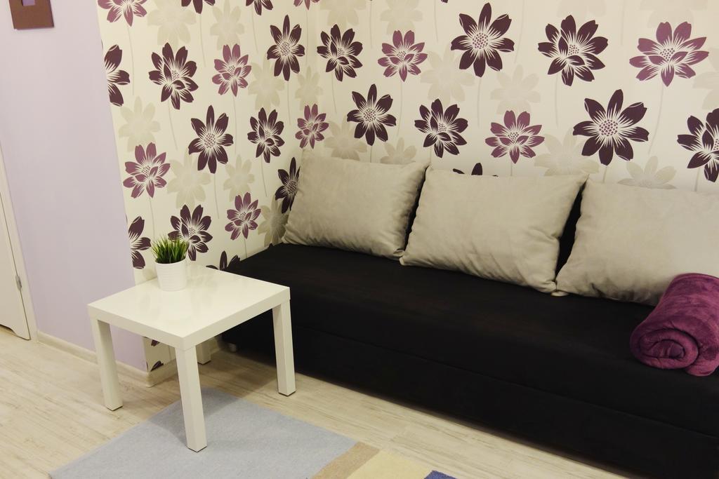 רובי Apartamenty Owocowe חדר תמונה