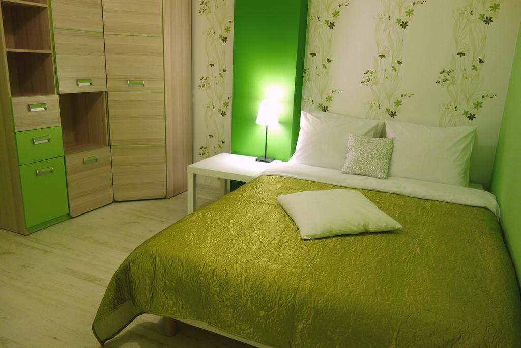 רובי Apartamenty Owocowe חדר תמונה