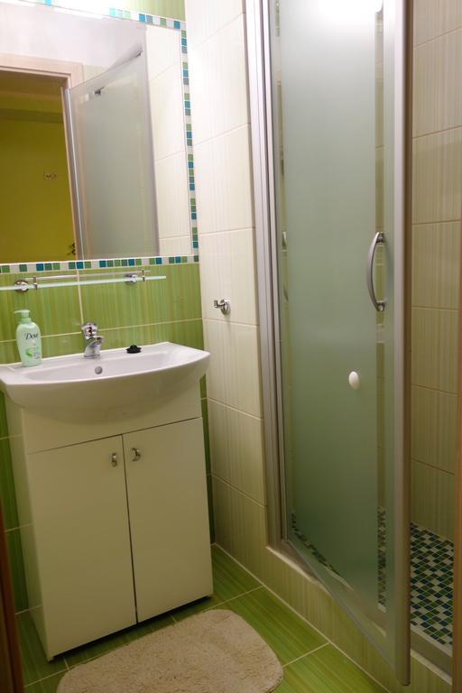 רובי Apartamenty Owocowe חדר תמונה