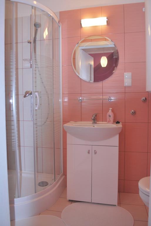 רובי Apartamenty Owocowe חדר תמונה