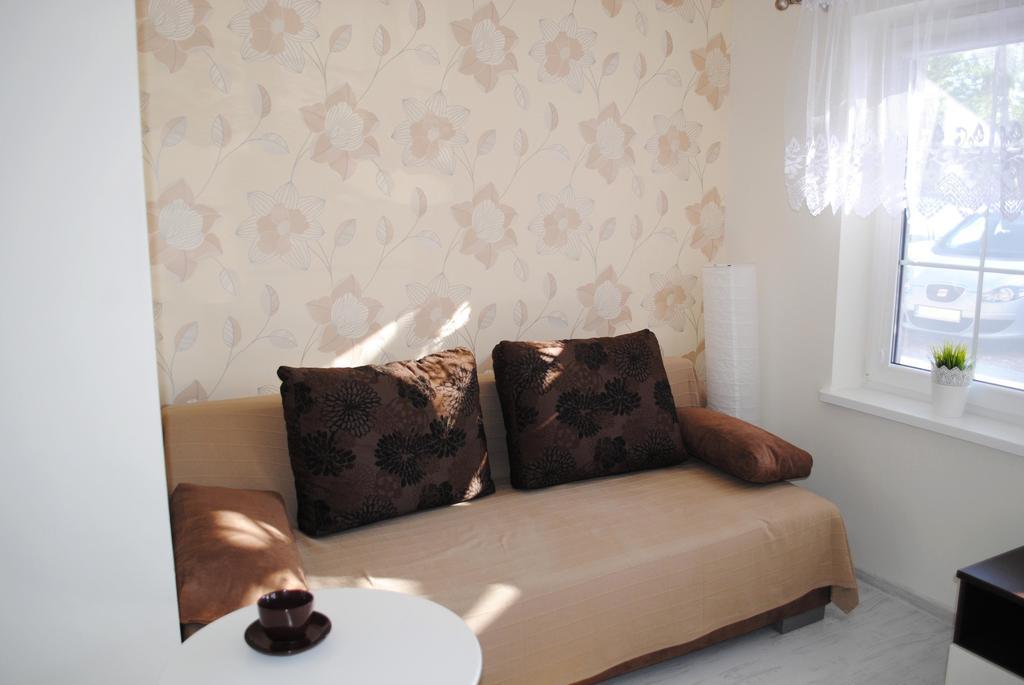 רובי Apartamenty Owocowe חדר תמונה