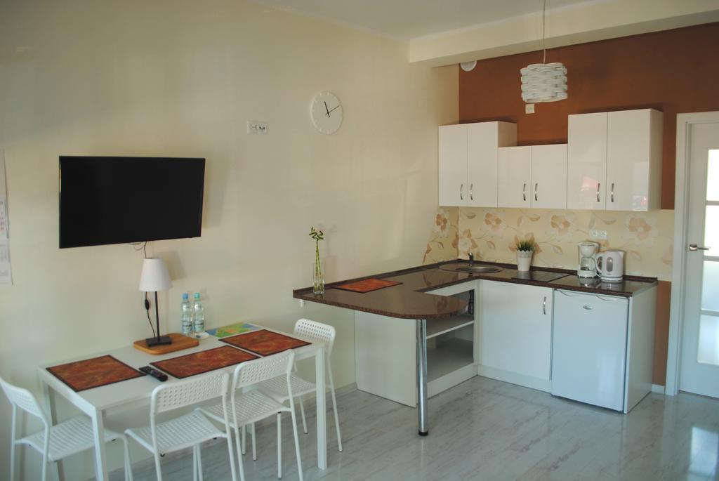רובי Apartamenty Owocowe חדר תמונה