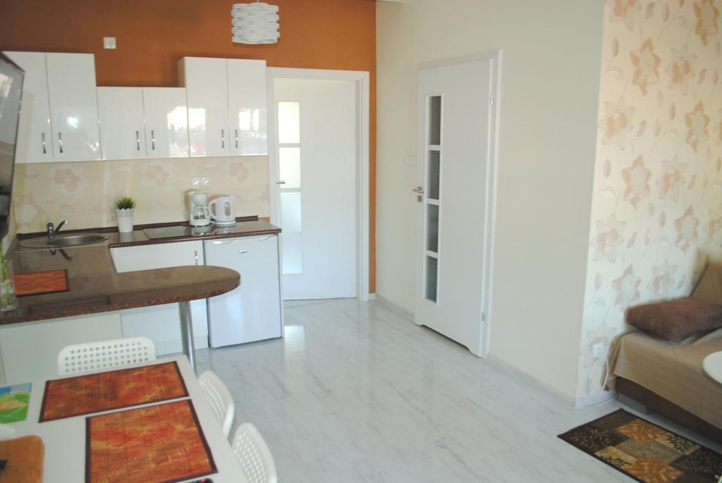 רובי Apartamenty Owocowe חדר תמונה