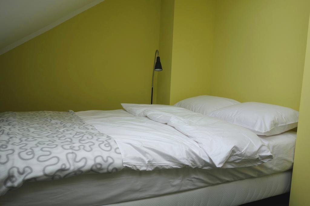 רובי Apartamenty Owocowe חדר תמונה