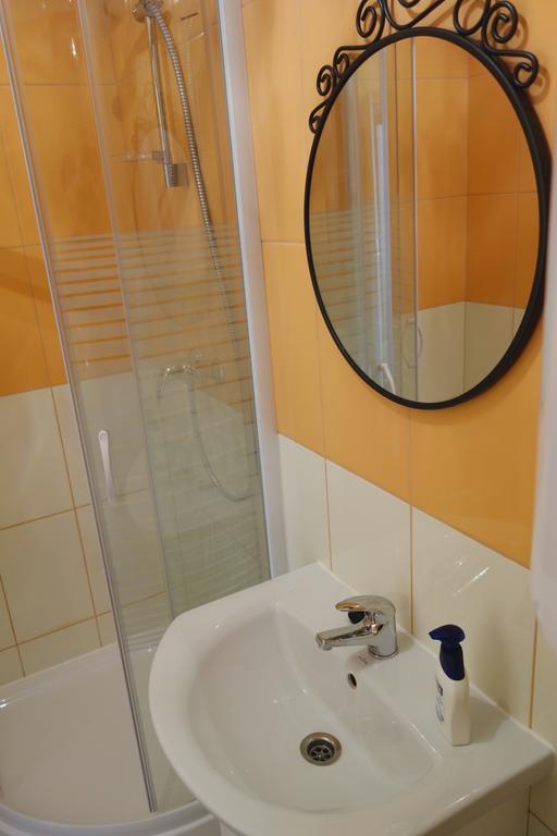 רובי Apartamenty Owocowe חדר תמונה