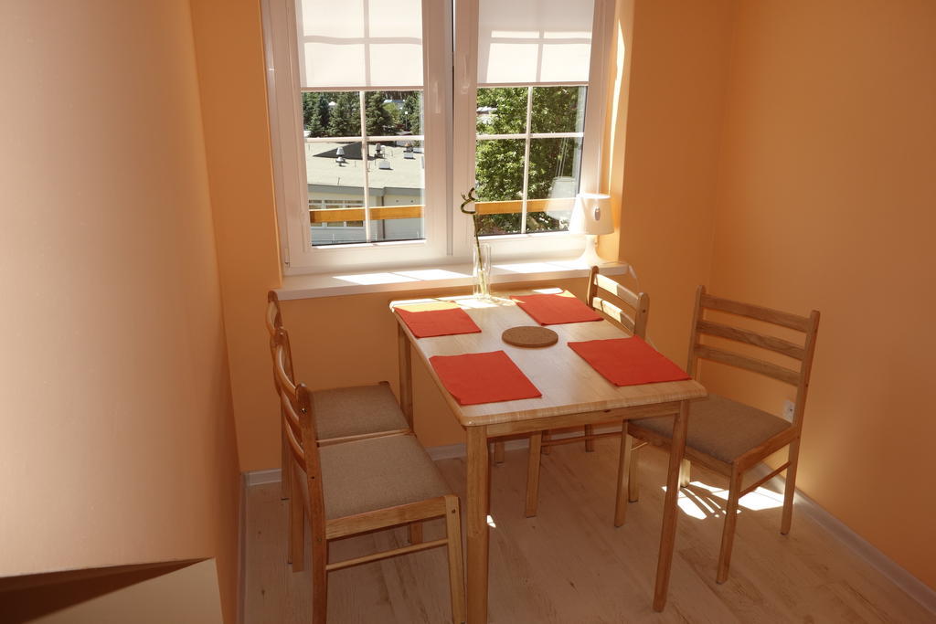 רובי Apartamenty Owocowe חדר תמונה