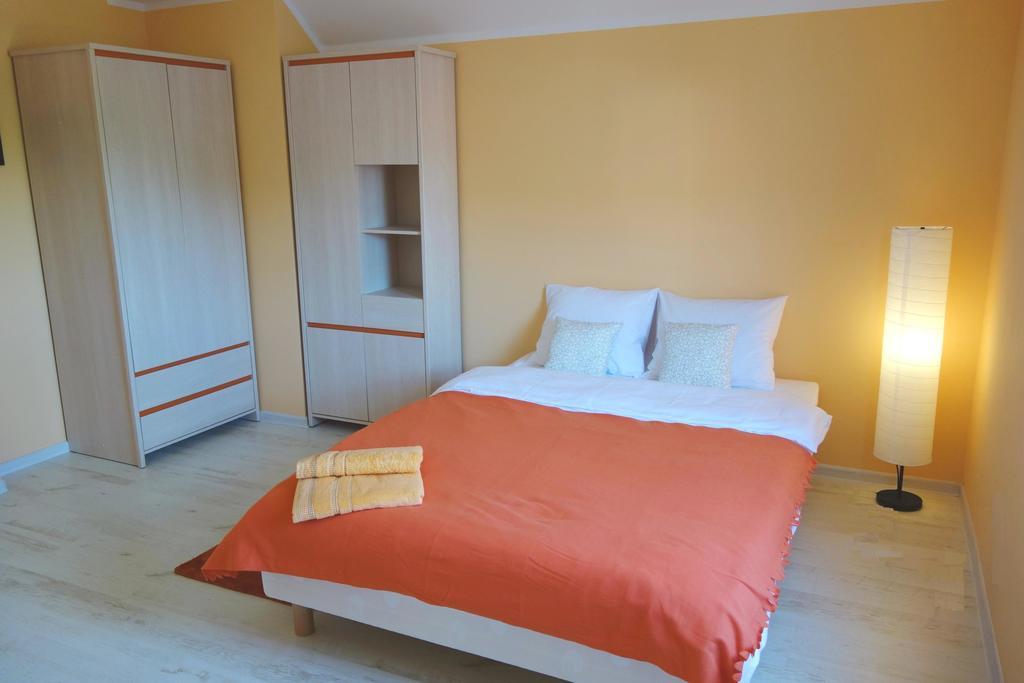 רובי Apartamenty Owocowe חדר תמונה