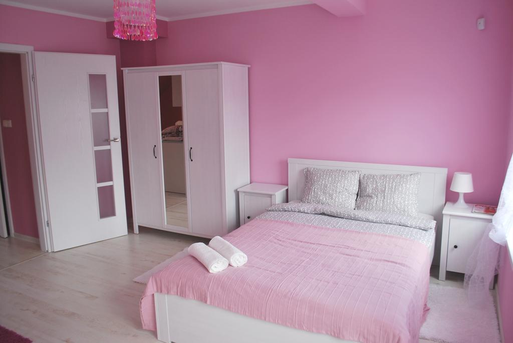 רובי Apartamenty Owocowe חדר תמונה